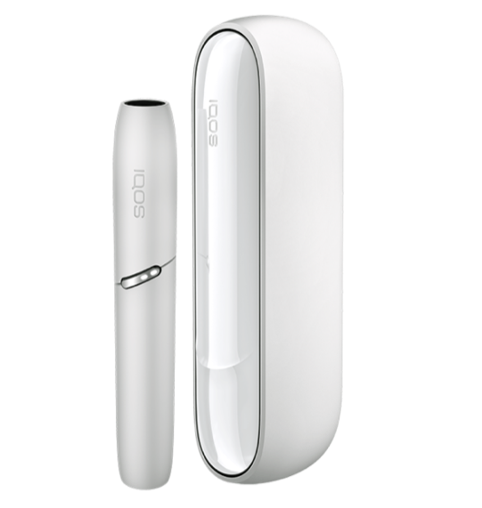 How to Use IQOS IQOS Lithuania