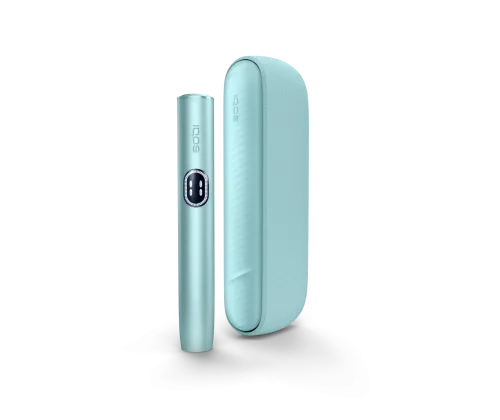 IQOS ILUMA i