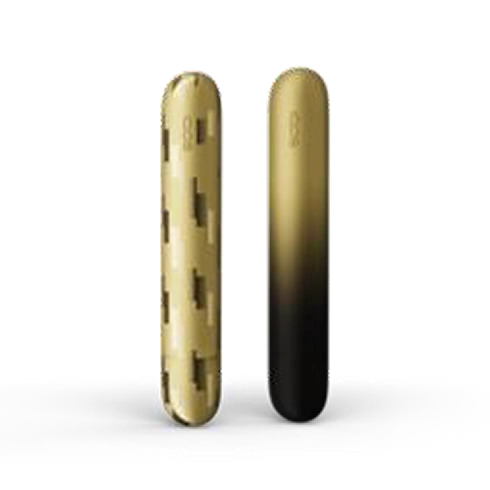 IQOS ILUMA i x Seletti riboto leidimo durelės