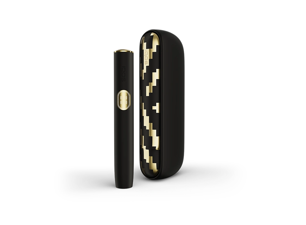Discover IQOS ILUMA i x Seletti Limited Edition series