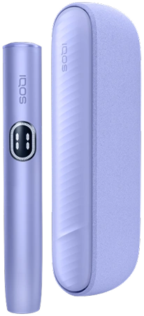 IQOS ILUMA i