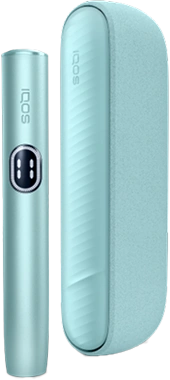 IQOS ILUMA i