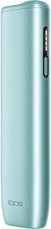 IQOS ILUMA i ONE