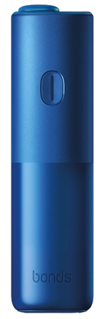 BONDS Ocean Blue įrenginys