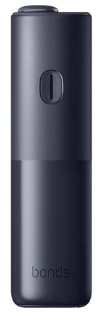BONDS Cosmic Black įrenginys