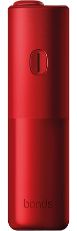BONDS Ruby Red įrenginys