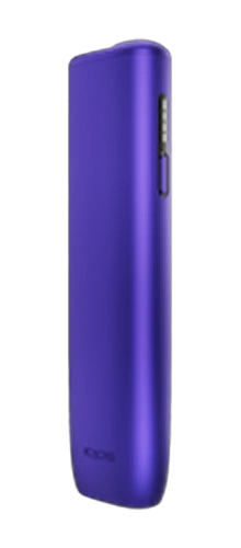 IQOS ILUMA i ONE