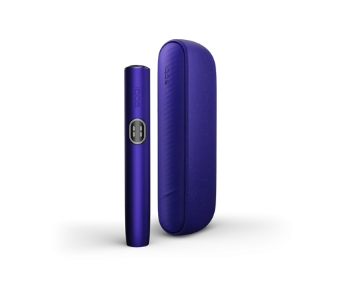 IQOS ILUMA i