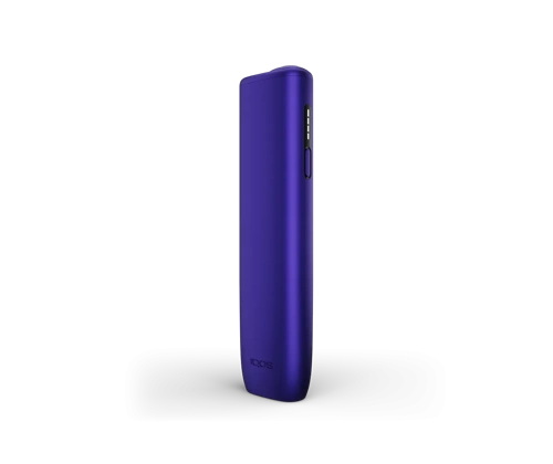IQOS ILUMA i ONE