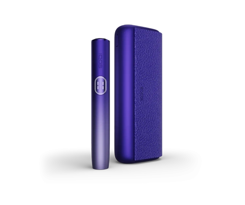 IQOS ILUMA i PRIME