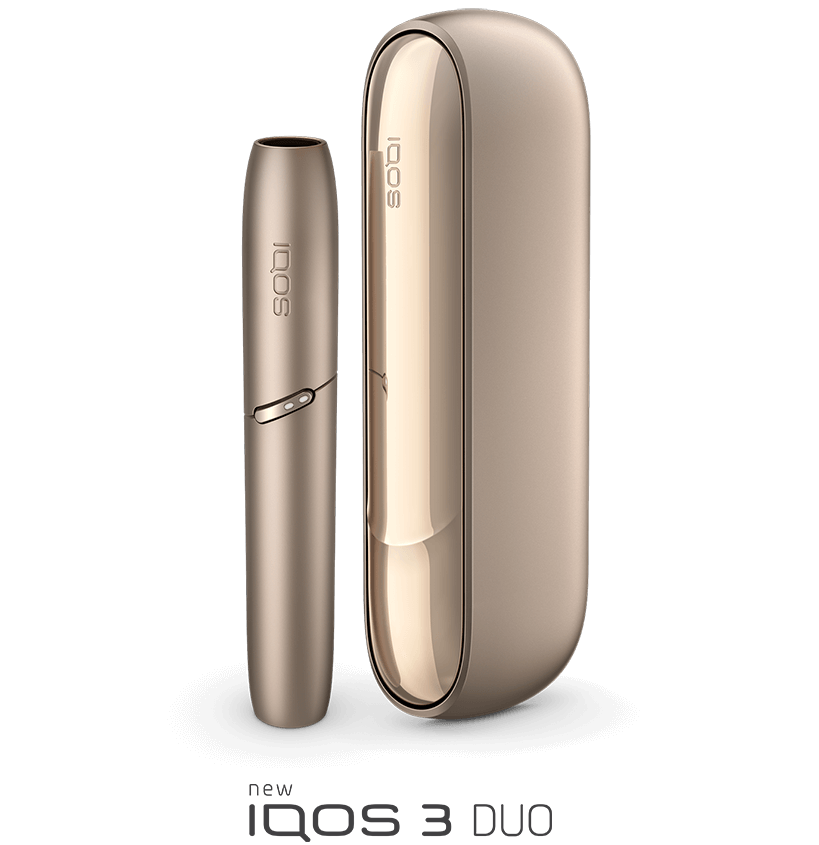 What is IQOS? Learn about the IQOS Device and Heated ...