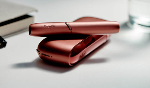IQOS Qoach Headset