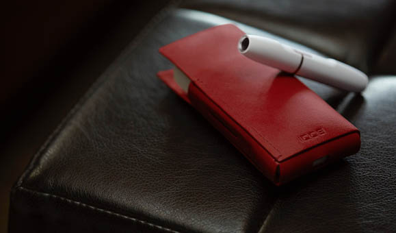 IQOS Qoach Headset
