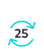 25