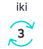 up to 3 times