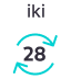 iki 28