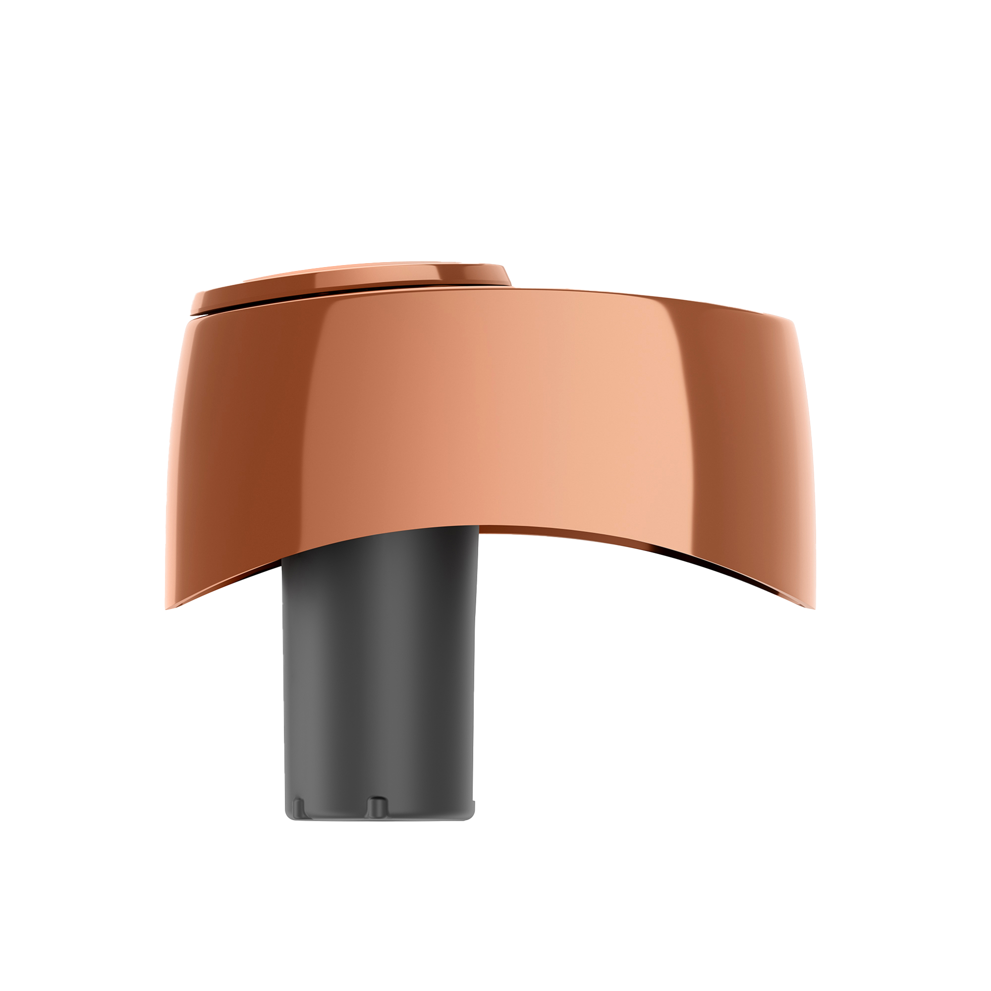 Metallic Cap for lil SOLID Ez | IQOS Lithuania