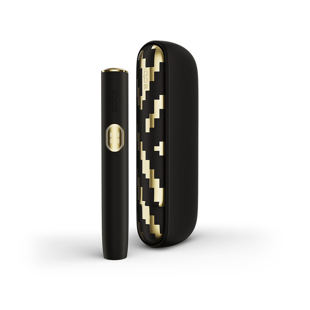 IQOS ILUMA i x Seletti – Limited Edition device | IQOS Lithuania