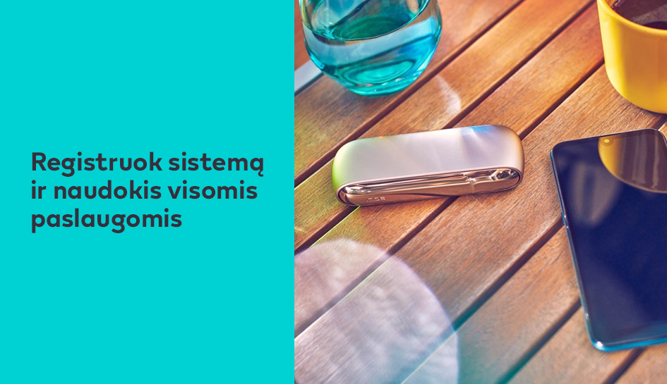 IQOS CARE PLUS