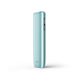 An IQOS ILUMA I ONE device.