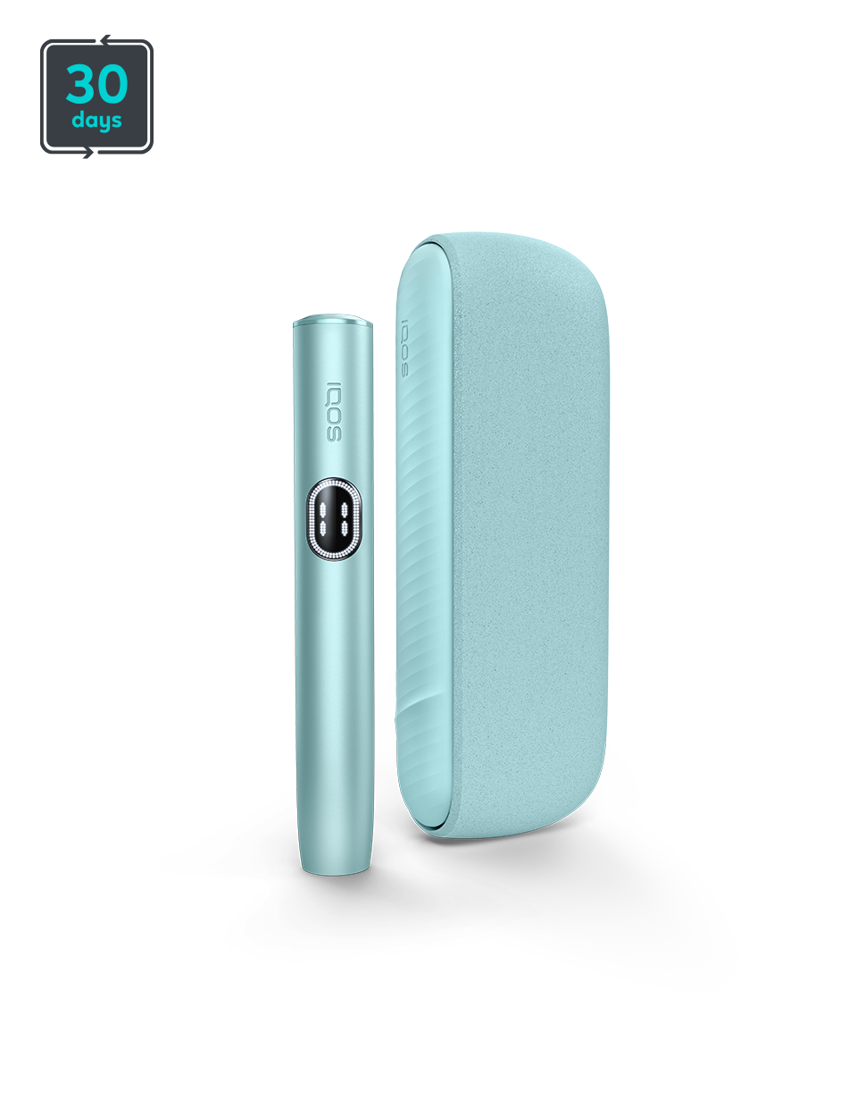 IQOS ILUMA I
