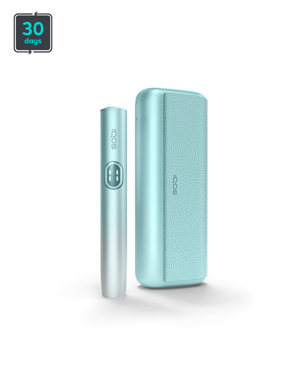 Iqos Iluma I Prime