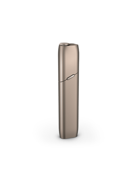 Golden IQOS 3 MULTI