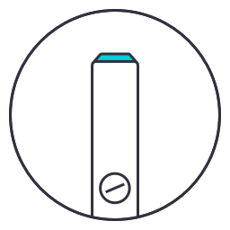 Illustration of a ring set