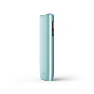 An IQOS ILUMA i ONE.
