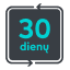 30 square