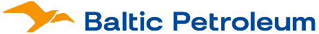 baltic petroleum logo