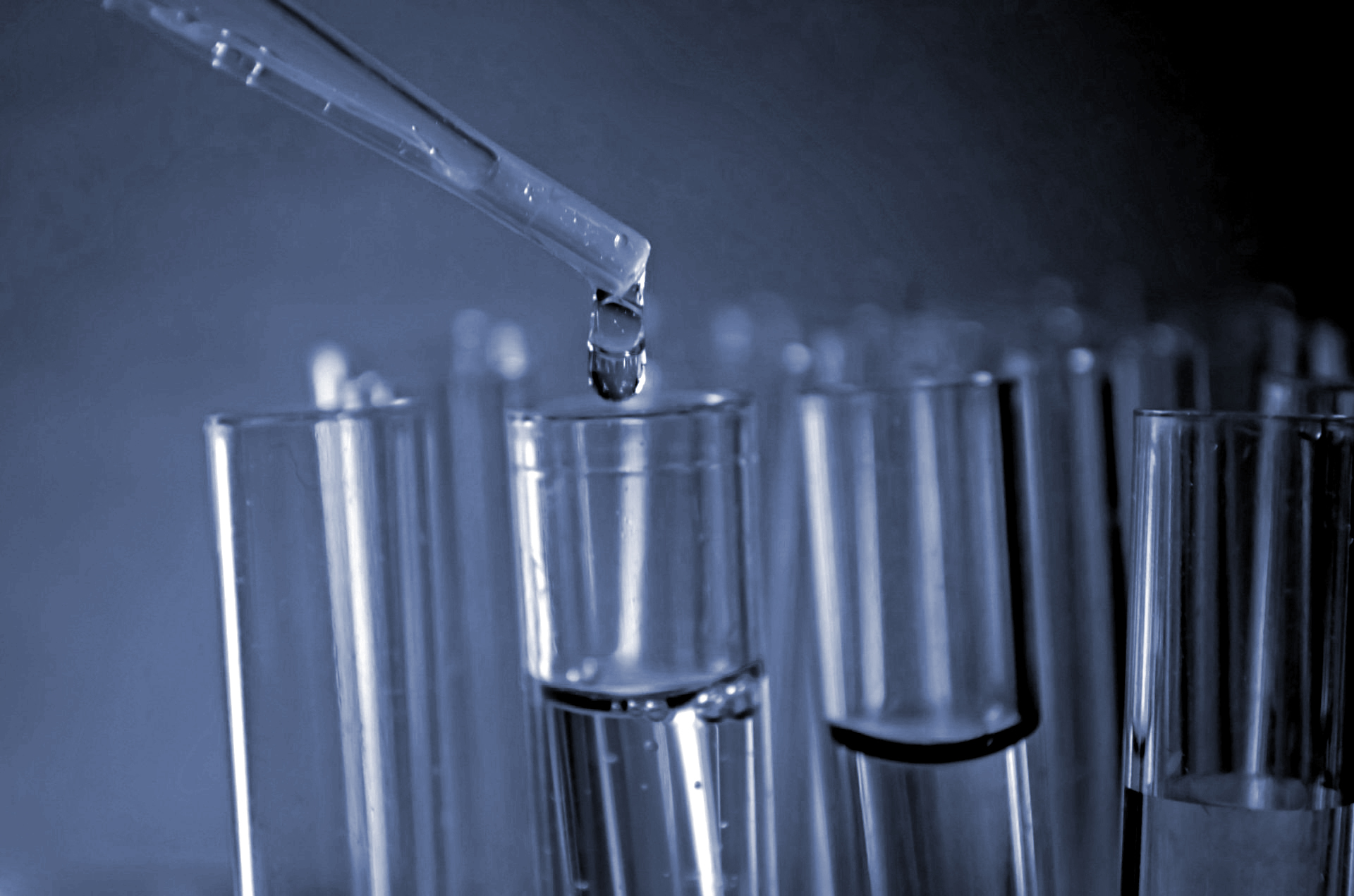 sample tubes