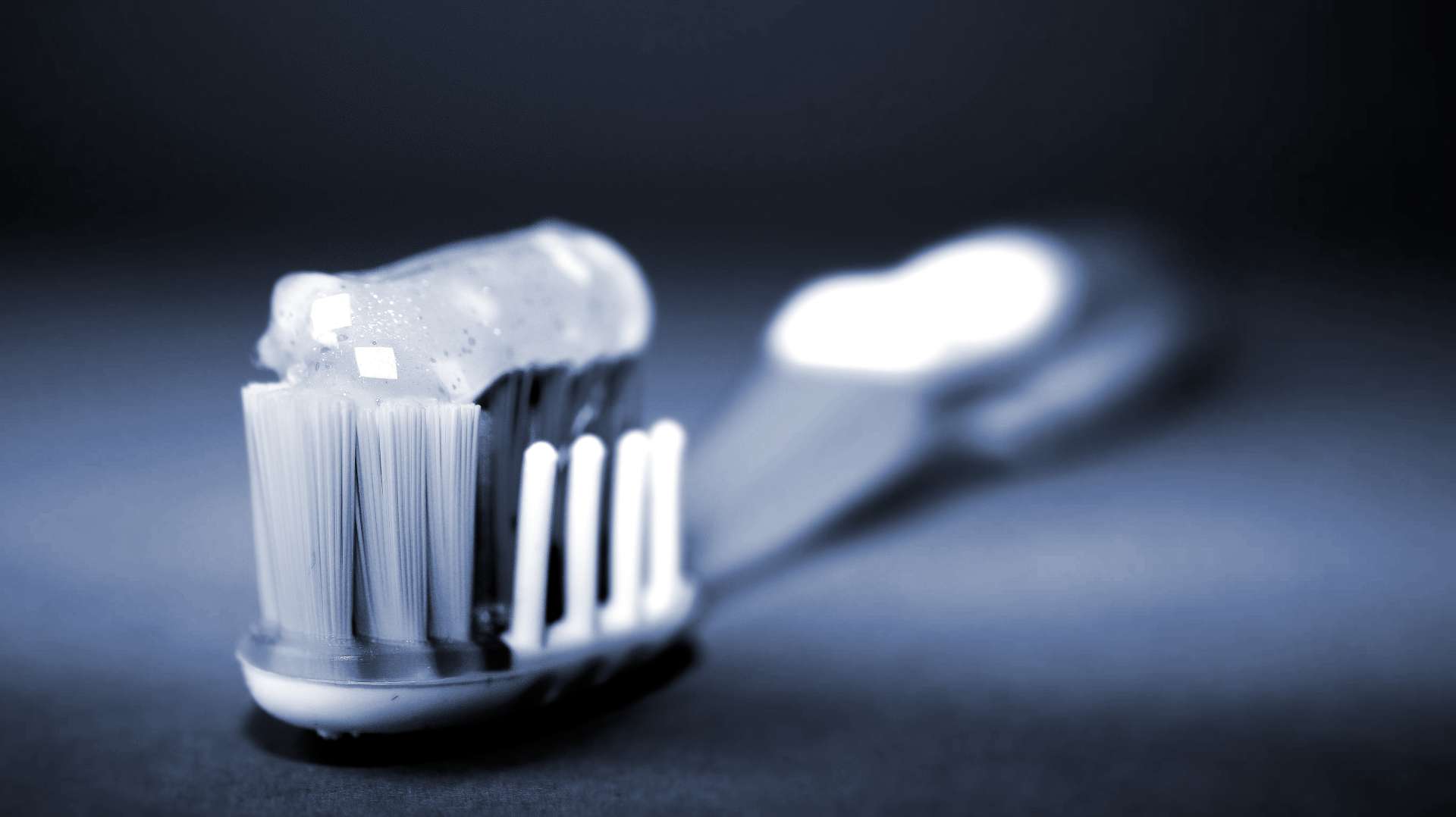 toothbrush