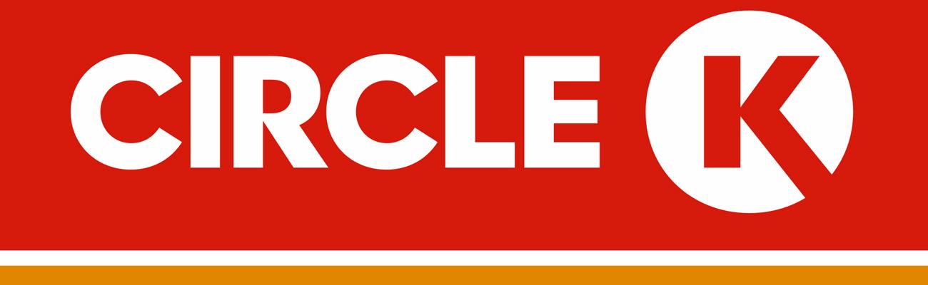 CIRCLE K logo
