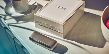 my iqos lending consumable single box duo still life