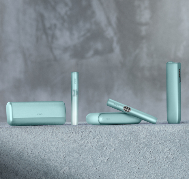 breeze neo vaporizer tobacco Pro IQOS News Page