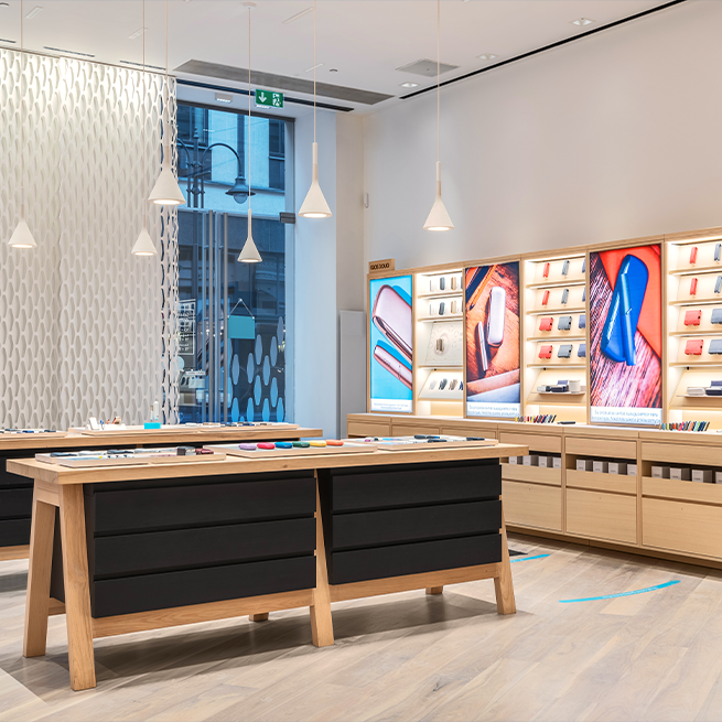 Where to purchase IQOS ILUMA, IQOS 3 DUO and lil SOLID 2.0: stores and their...
