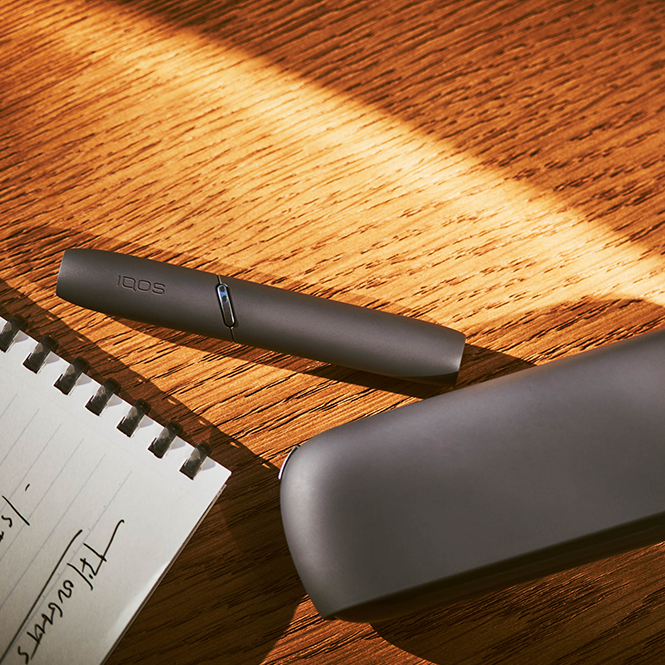 Nežinote, ar IQOS jums tiks? Galite išbandyti IQOS net 14 dienų