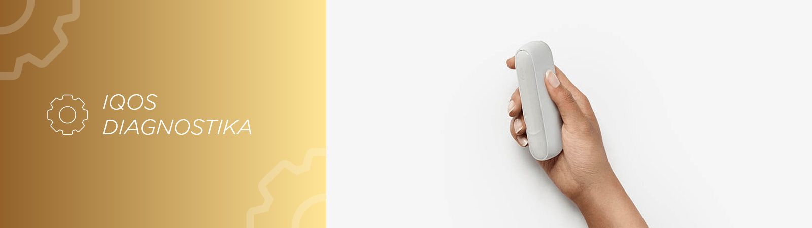 IQOS neveikia, ką daryti, įrenginio diagnostika, pakeitimas IQOS neveikia, ką daryti, įrenginio diagnostika, pakeitimas