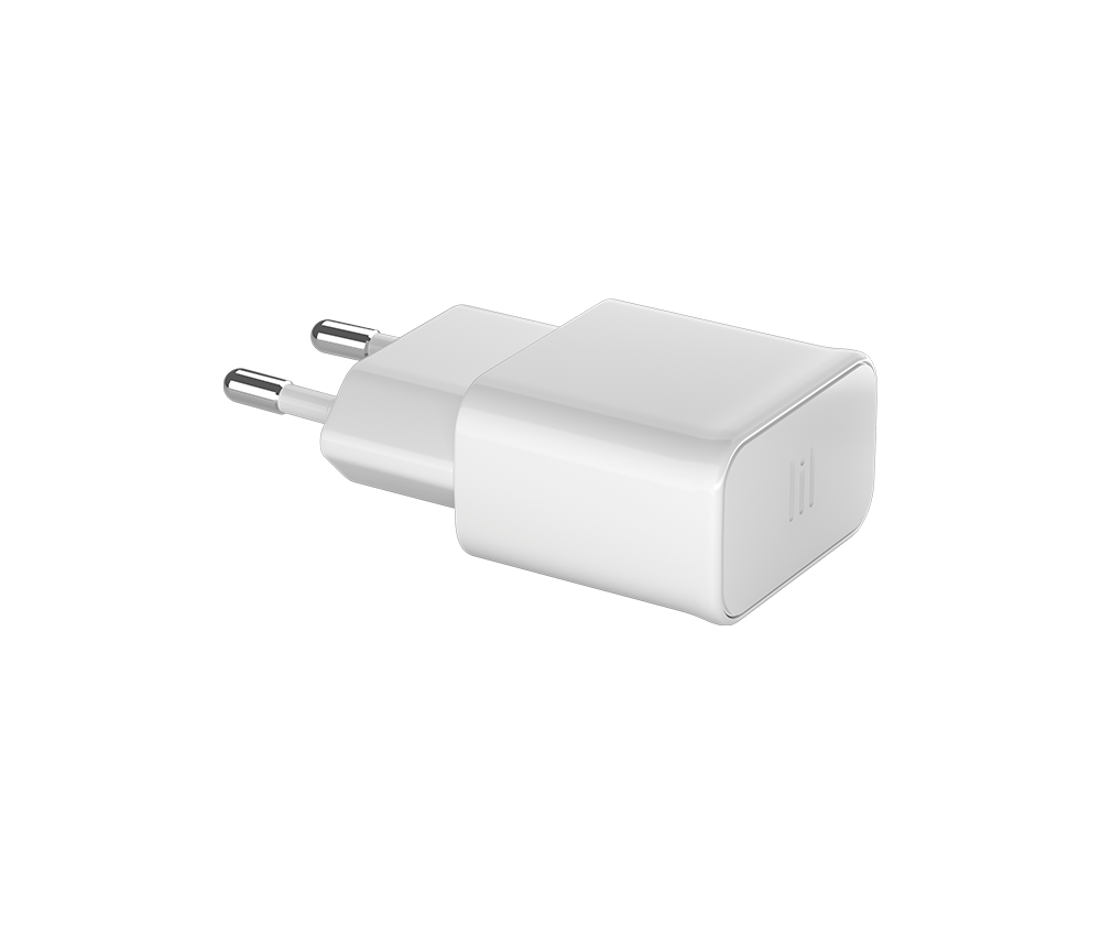 lil SOLID Ez Power Adaptor