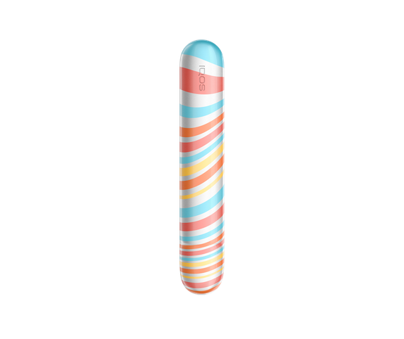 IQOS ILUMA WE nugarėlė main