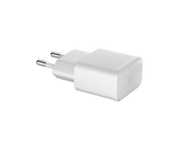 lil SOLID Ez kintamosios srovės adapteris main