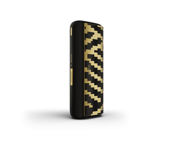 その他 IQOS ILUMA i ONE Seletti Limited Edition IQOS ILUMA i PRIME x Seletti – Limited Edition device | IQOS Lithuania