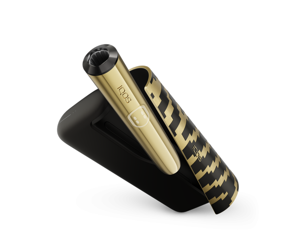 IQOS ILUMA i PRIME x Seletti – Limited Edition device | IQOS Lithuania