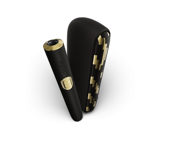 eleaf istick power mono Buy IQOS ILUMA i x Seletti Devices and Accessories Online main image 1