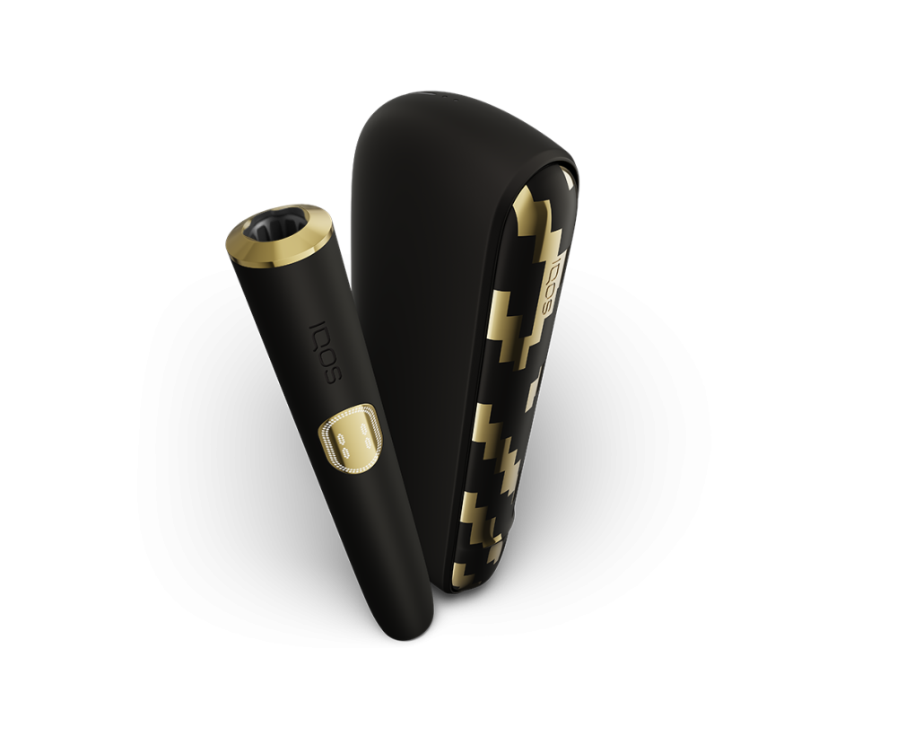 IQOS ILUMA i Seletti main