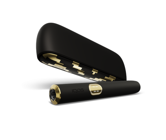 IQOS ILUMA i x Seletti – Limited Edition device | IQOS Lithuania