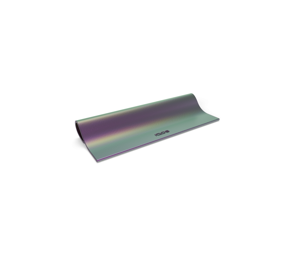 IQOS ILUMA PRIME Iridescent Wrap IQOS Lithuania IQOS ILUMA PRIME Iridescent Wrap IQOS Lithuania
