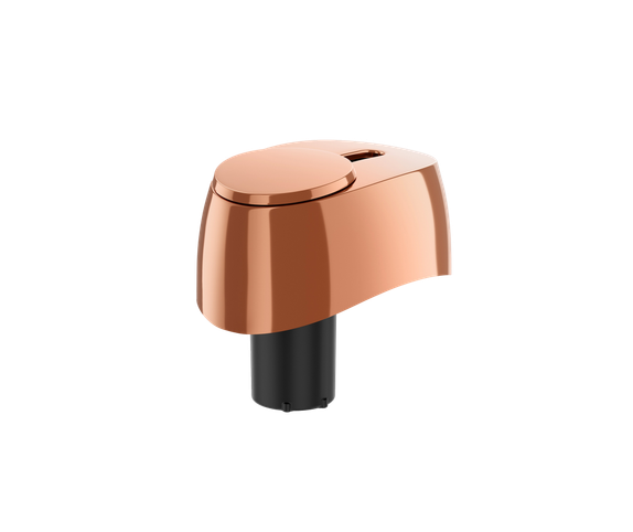 Metallic Cap for lil SOLID Ez | IQOS Lithuania