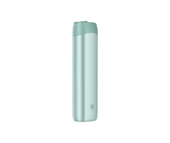 melomelon99　iQOS lil SOLID Ez už prieinamą kainą | IQOS Lietuva